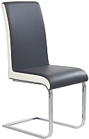 Стул Halmar стул k103 серый белый купить по лучшей цене