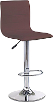 Стул Halmar стул h21 коричневый купить по лучшей цене