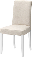 Стул Ikea стул хенриксдаль 192 271 74 купить по лучшей цене
