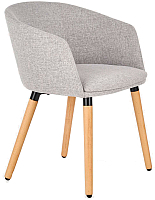 Стул Halmar стул k266 светло серый купить по лучшей цене