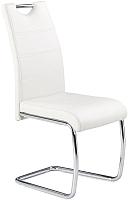 Стул Halmar стул k211 белый купить по лучшей цене