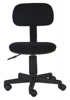 Кресло кресло детское бюрократ ch 201nx b купить по лучшей цене