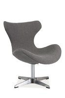 Кресло кресло signal felix серый купить по лучшей цене