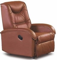 Кресло кресло halmar jeff brown купить по лучшей цене