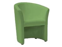 Кресло кресло signal tm 1 зеленый купить по лучшей цене