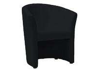 Кресло кресло signal tm 1 черный купить по лучшей цене