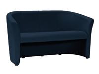 Кресло диван signal tm 3 синий купить по лучшей цене