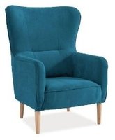 Кресло кресло signal relax ткань 1612 купить по лучшей цене