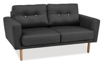 Кресло диван signal cameron 2 etna 96 купить по лучшей цене