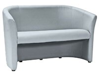 Кресло диван signal tm 2 серый купить по лучшей цене