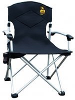 Кресло Tramp раскладное с подлокотниками elit trf 004 купить по лучшей цене