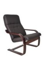 Кресло Кресло для отдыха Сайма экокожа купить по лучшей цене