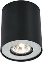 Светильник точечный светильник arte lamp falcon a5633pl 1bk купить по лучшей цене
