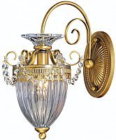 Светильник бра arte lamp schelenberg a4410ap 1sr купить по лучшей цене