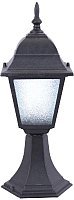 Светильник светильник arte lamp bremen a1014fn 1bk купить по лучшей цене