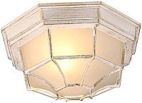 Светильник светильник arte lamp pegasus a3121pf 1wg купить по лучшей цене