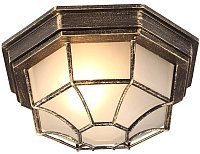 Светильник светильник arte lamp pegasus a3121pf 1bn купить по лучшей цене