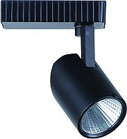 Светильник точечный светильник arte lamp track lights a3607pl 1bk купить по лучшей цене
