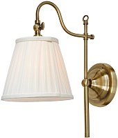 Светильник бра arte lamp seville a1509ap 1pb купить по лучшей цене