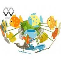 Светильник mw light 365014605 купить по лучшей цене