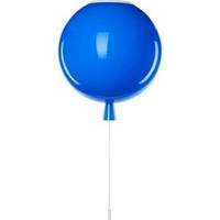 Светильник loft it 5055c s blue купить по лучшей цене