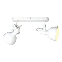 Светильник бра arte lamp martin a5213ap 2wg купить по лучшей цене