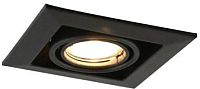 Светильник точечный светильник arte lamp a5941pl 1bk купить по лучшей цене