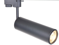 Светильник спот arte lamp track lights a1412pl 1bk купить по лучшей цене