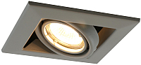 Светильник точечный светильник arte lamp cardani a5941pl 1gy купить по лучшей цене