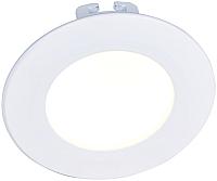 Светильник точечный светильник arte lamp riflessione a7008pl 1wh купить по лучшей цене