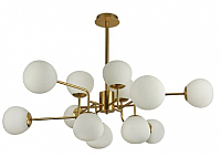 Светильник люстра maytoni erich mod221 pl 12 g купить по лучшей цене
