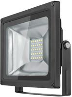 Светильник прожектор онлайт ofl-30-4k-bl-ip65-led купить по лучшей цене