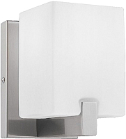 Светильник бра lightstar qubica 805610 купить по лучшей цене