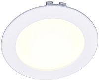 Светильник точечный светильник arte lamp riflessione a7012pl-1wh купить по лучшей цене