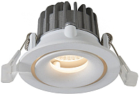Светильник точечный светильник arte lamp wellington a3307pl-1wh купить по лучшей цене