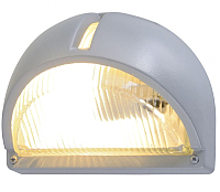 Светильник фонарь уличный arte lamp urban a2801al-1gy купить по лучшей цене