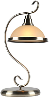 Светильник лампа arte lamp safari a6905lt-1ab купить по лучшей цене