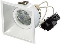 Светильник точечный светильник lightstar domino 214506 купить по лучшей цене