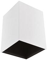 Светильник точечный светильник lightstar ottico qua 214420 купить по лучшей цене