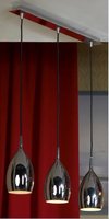 Светильник lussole подвесной светильник collina lsq 0706 03 купить по лучшей цене