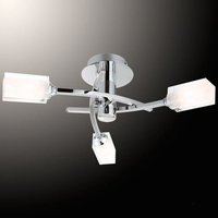 Светильник GLOBO потолочный светильник yale 56447 3 купить по лучшей цене