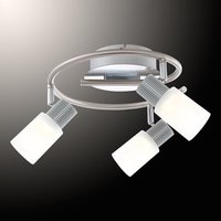 Светильник GLOBO потолочный светильник lister 56913 3 купить по лучшей цене