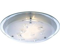 Светильник GLOBO настенно потолочный светильник brenda 40409 2 купить по лучшей цене