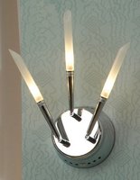 Светильник lussole настенный светильник gromo lsa 4411 03 купить по лучшей цене