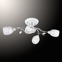 Светильник GLOBO потолочный светильник julie 56680 4 купить по лучшей цене