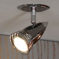 Светильник lussole точечный светильник atella lsq 1700 01 купить по лучшей цене