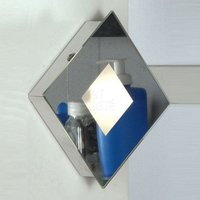 Светильник lussole светильник в ванную brezza lsa 2901 01 купить по лучшей цене
