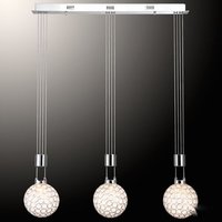 Светильник GLOBO подвесной светильник azalea 68631 3 купить по лучшей цене