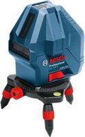 Лазерный нивелир Bosch GLL 3-15 X Professional (0601063M00) купить по лучшей цене