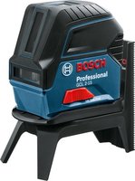 Лазерный нивелир Bosch GCL 2-15 Professional (0601066E02) купить по лучшей цене